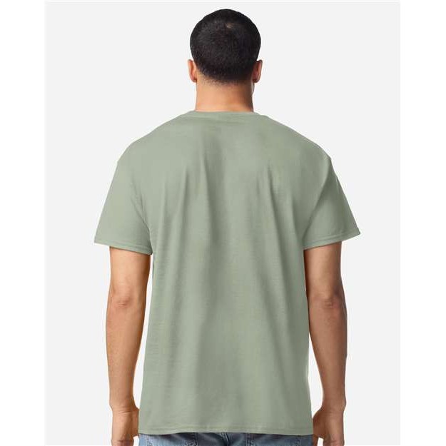 Light Cotton Tee - Thumbnail Image