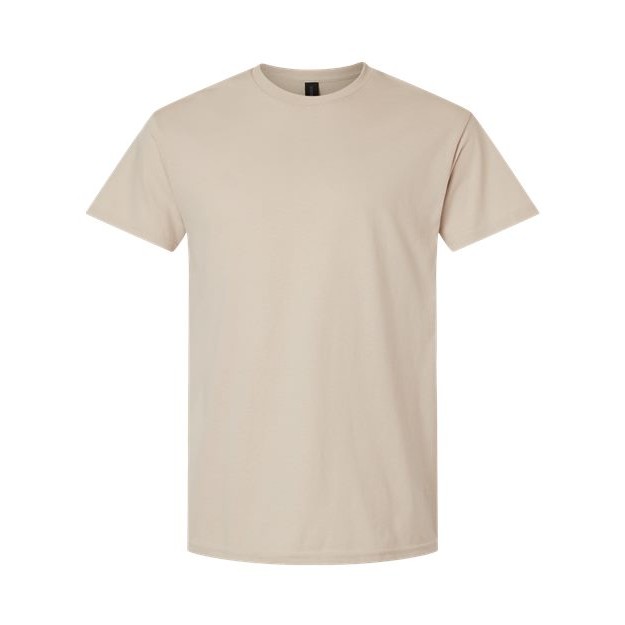 Light Cotton Tee - Thumbnail Image