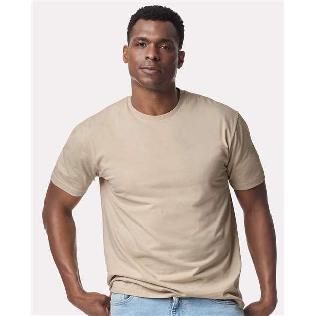 Light Cotton Tee - Thumbnail Image