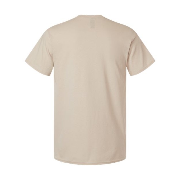 Light Cotton Tee - Thumbnail Image