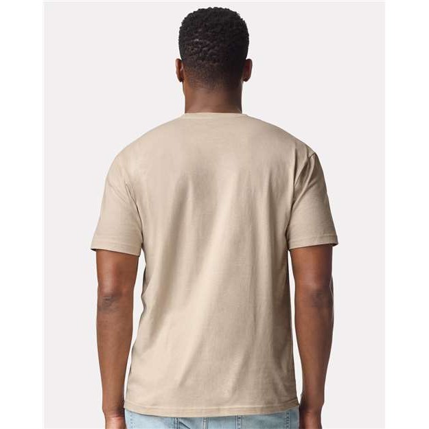 Light Cotton Tee - Thumbnail Image