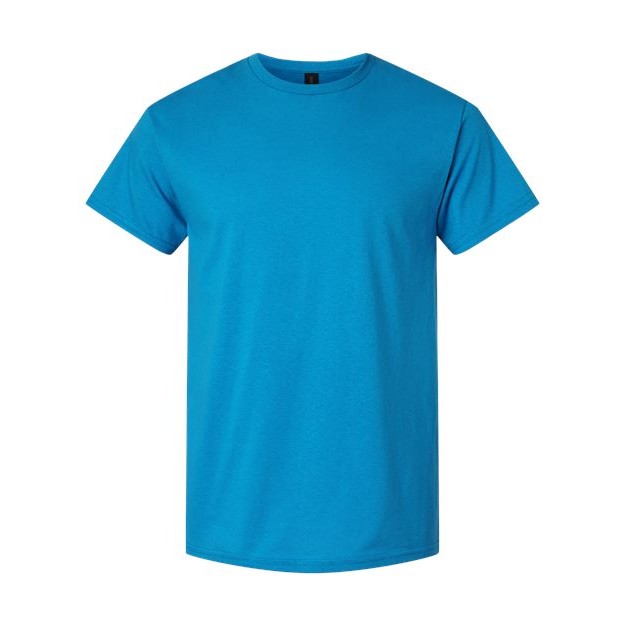 Light Cotton Tee - Thumbnail Image