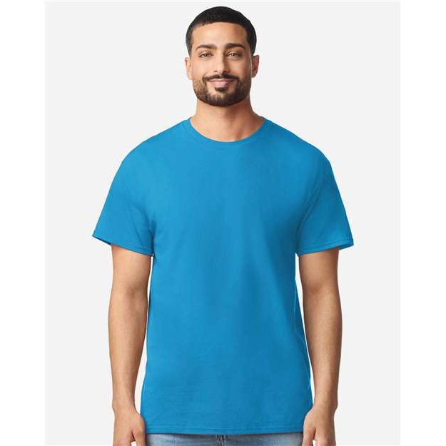 Light Cotton Tee - Thumbnail Image