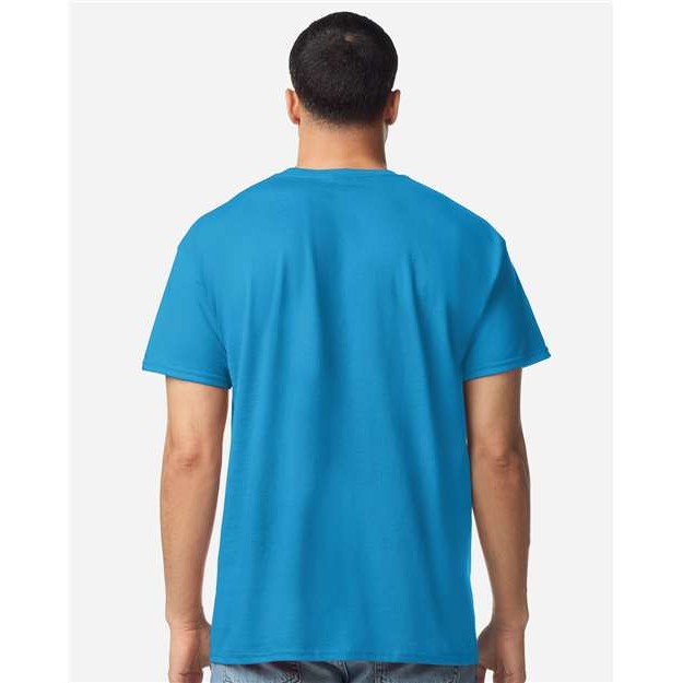 Light Cotton Tee - Thumbnail Image