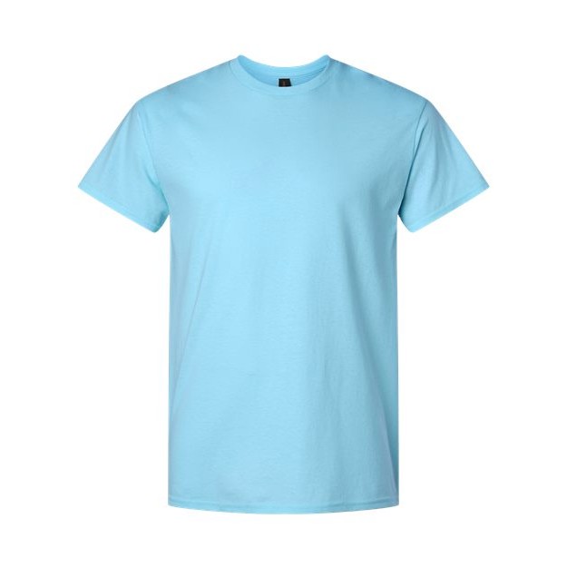 Light Cotton Tee - Thumbnail Image