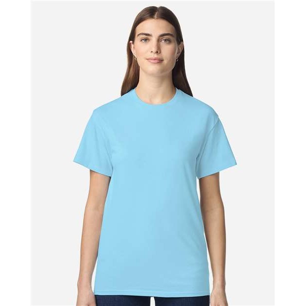 Light Cotton Tee - Thumbnail Image