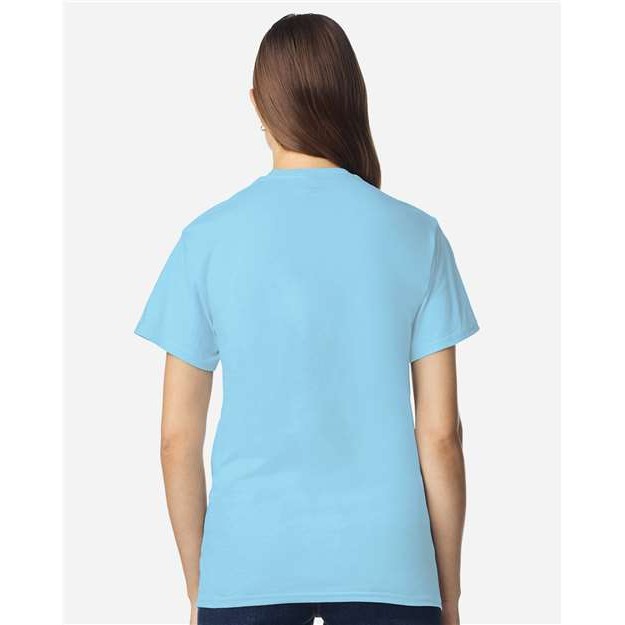 Light Cotton Tee - Thumbnail Image