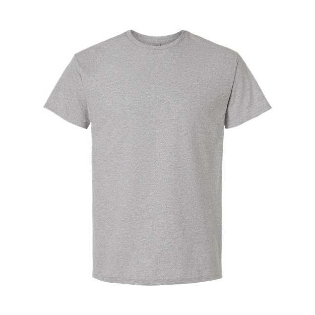 Light Cotton Tee - Thumbnail Image