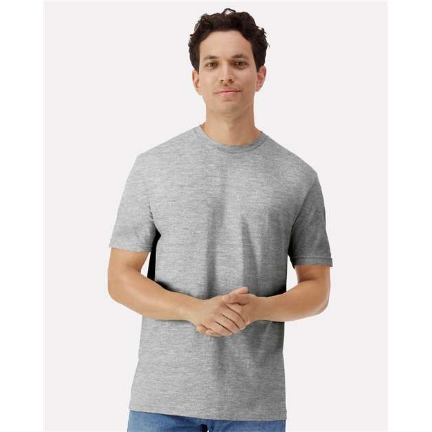 Light Cotton Tee - Thumbnail Image