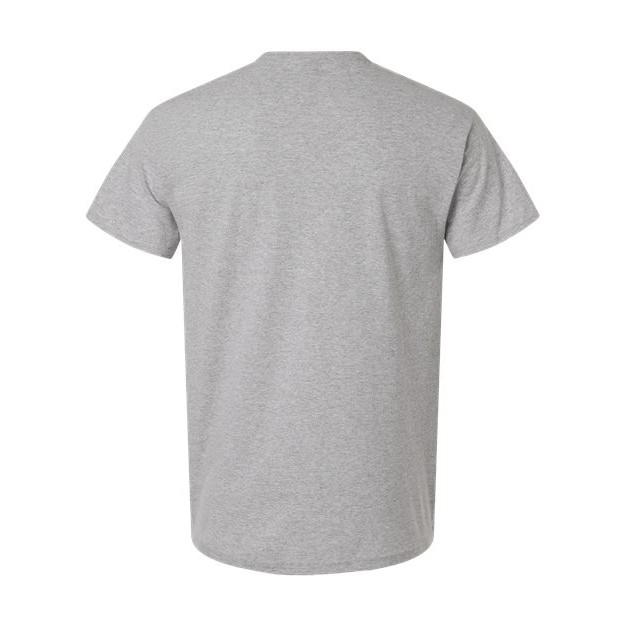 Light Cotton Tee - Thumbnail Image