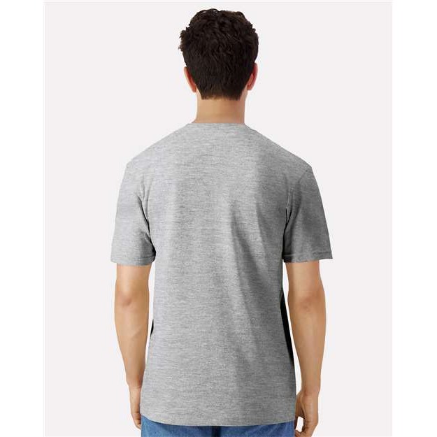 Light Cotton Tee - Thumbnail Image