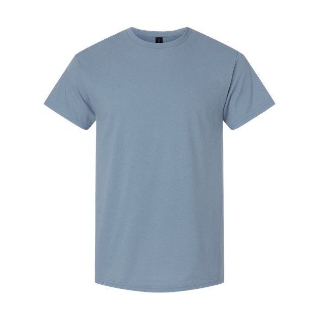 Light Cotton Tee - Thumbnail Image