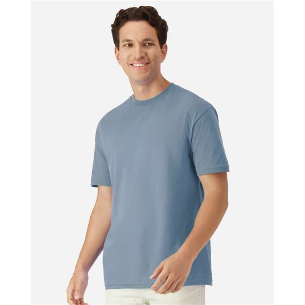 Light Cotton Tee - Thumbnail Image