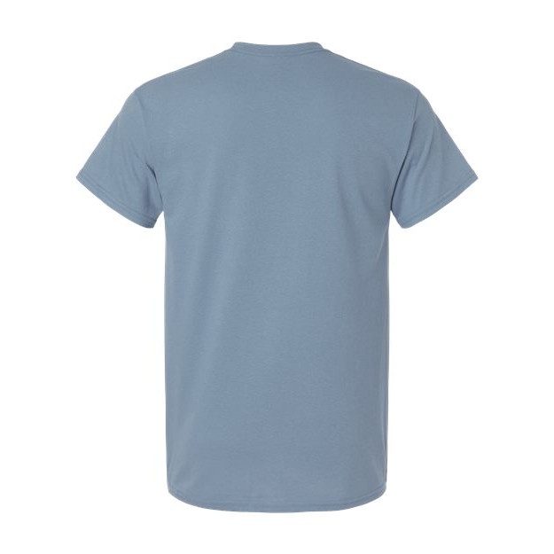 Light Cotton Tee - Thumbnail Image