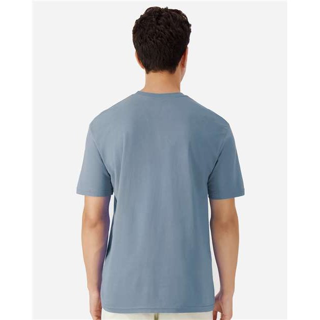 Light Cotton Tee - Thumbnail Image