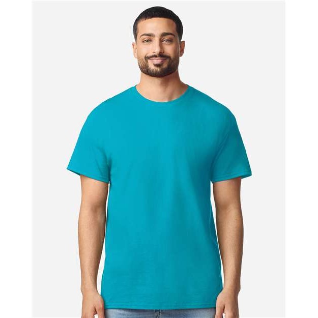 Light Cotton Tee - Thumbnail Image