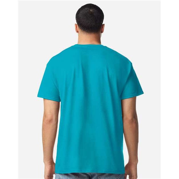Light Cotton Tee - Thumbnail Image