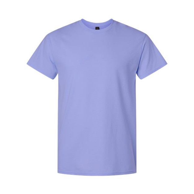 Light Cotton Tee - Thumbnail Image