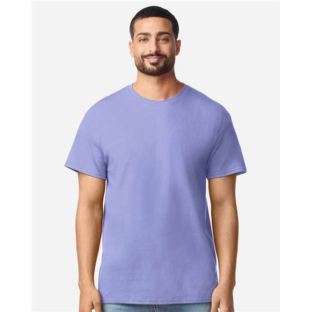 Light Cotton Tee - Thumbnail Image