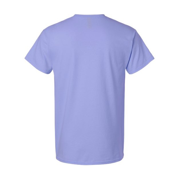 Light Cotton Tee - Thumbnail Image