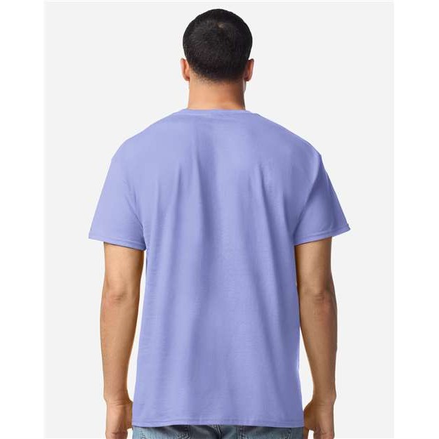 Light Cotton Tee - Thumbnail Image