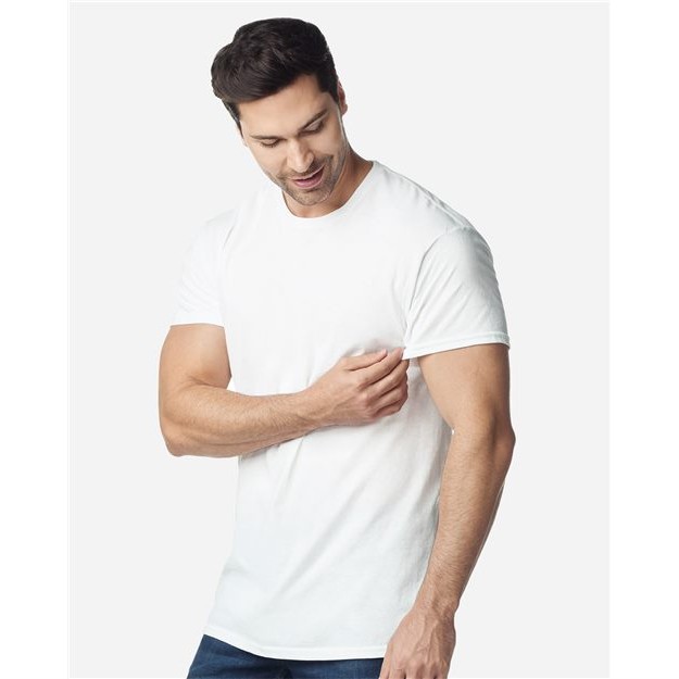 Light Cotton Tee - Thumbnail Image