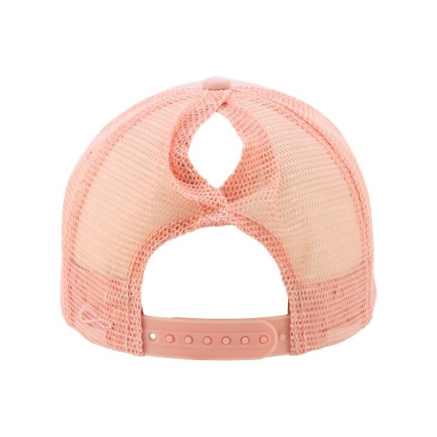 Women's Foam Trucker Cap - Thumbnail Image