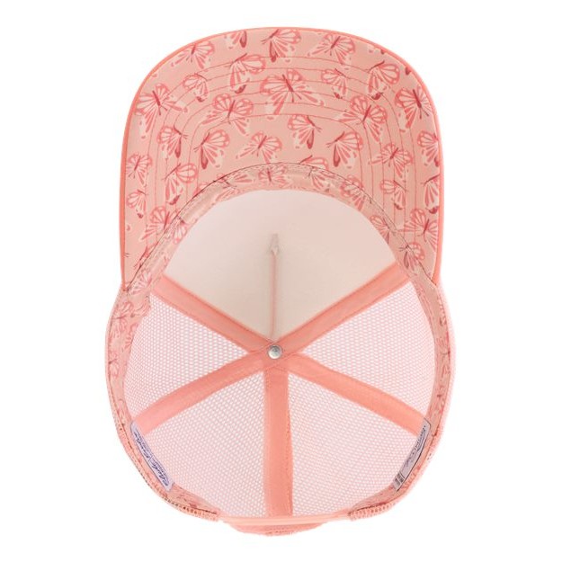 Women's Foam Trucker Cap - Thumbnail Image