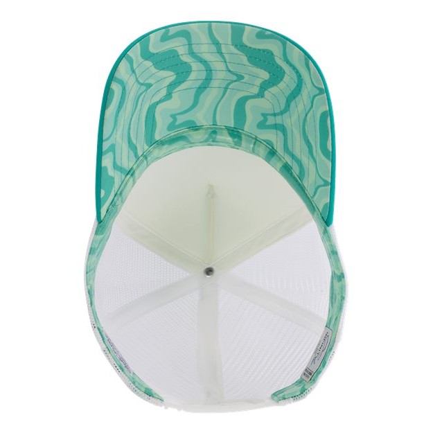 Women's Foam Trucker Cap - Thumbnail Image