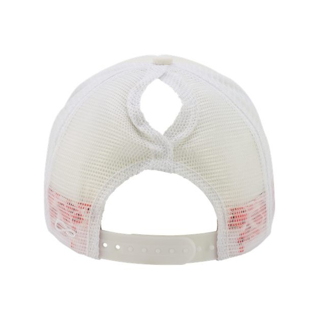 Women's Foam Trucker Cap - Thumbnail Image