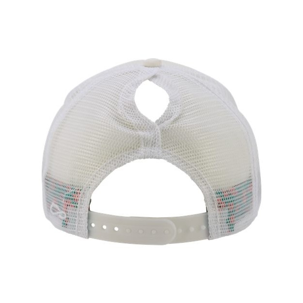 Women's Foam Trucker Cap - Thumbnail Image