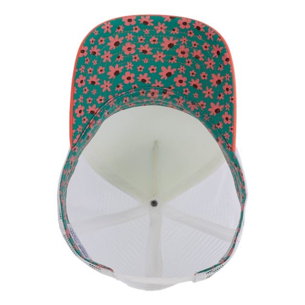 Women's Foam Trucker Cap - Thumbnail Image