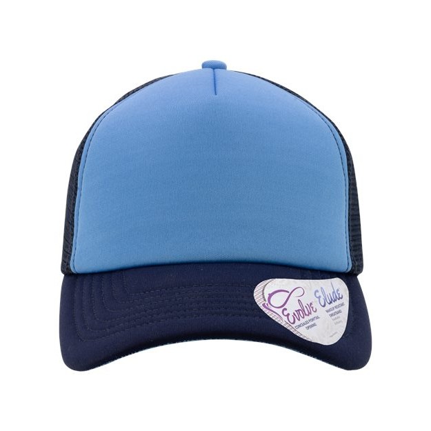 Women's Foam Trucker Cap - Thumbnail Image