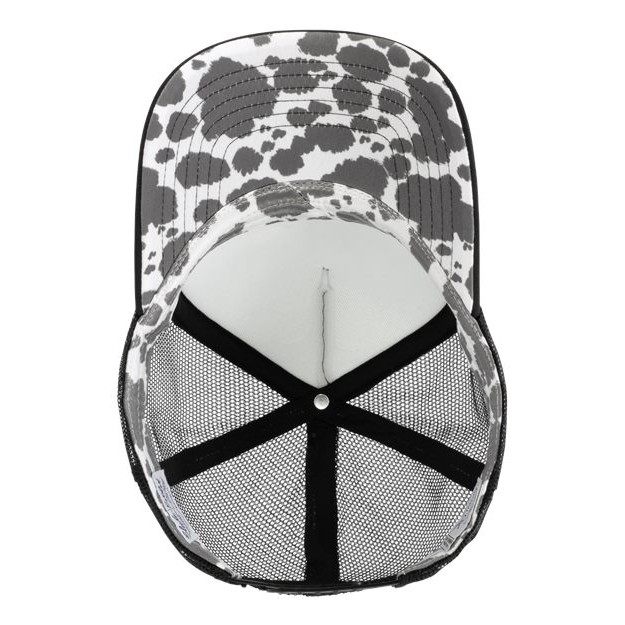 Women's Foam Trucker Cap - Thumbnail Image