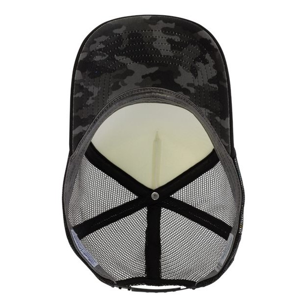 Women's Foam Trucker Cap - Thumbnail Image