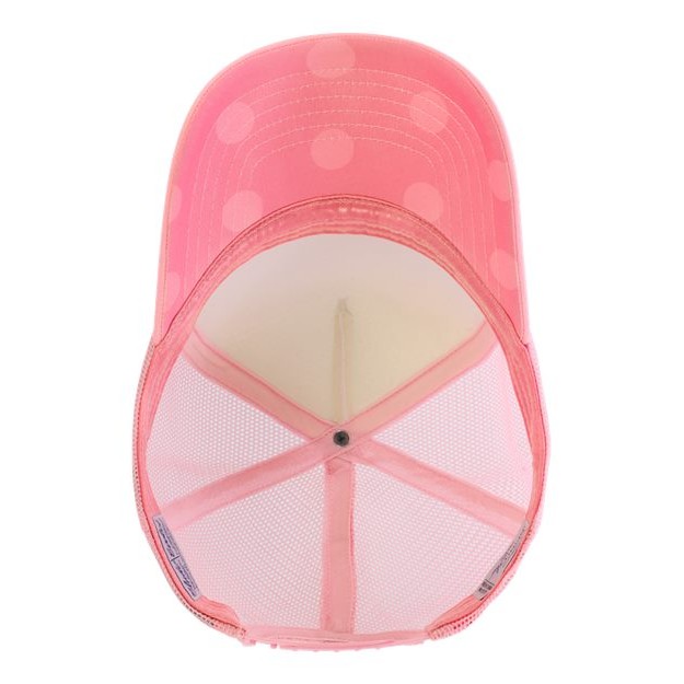 Women's Foam Trucker Cap - Thumbnail Image