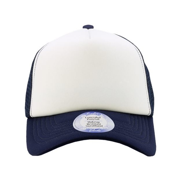 Women's Foam Trucker Cap - Thumbnail Image