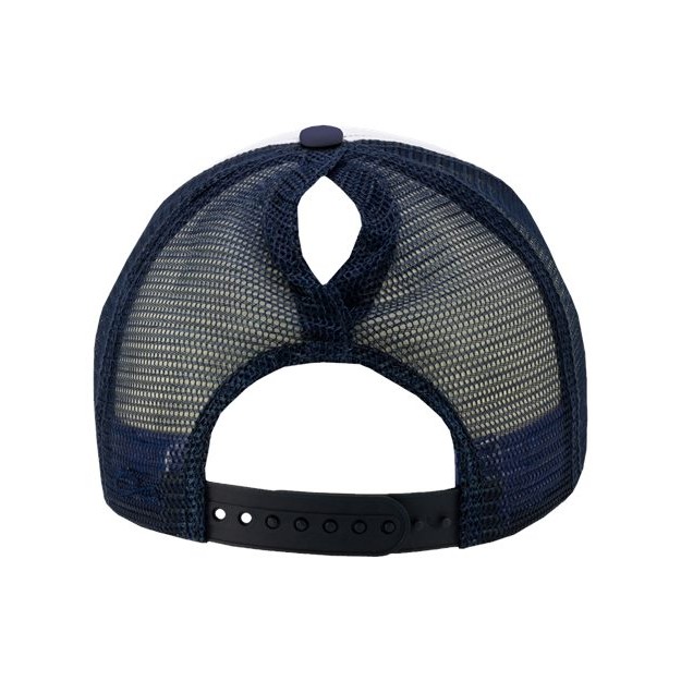 Women's Foam Trucker Cap - Thumbnail Image