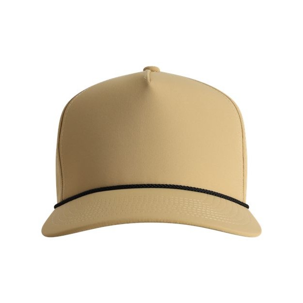 The Wrightson Cap - Thumbnail Image