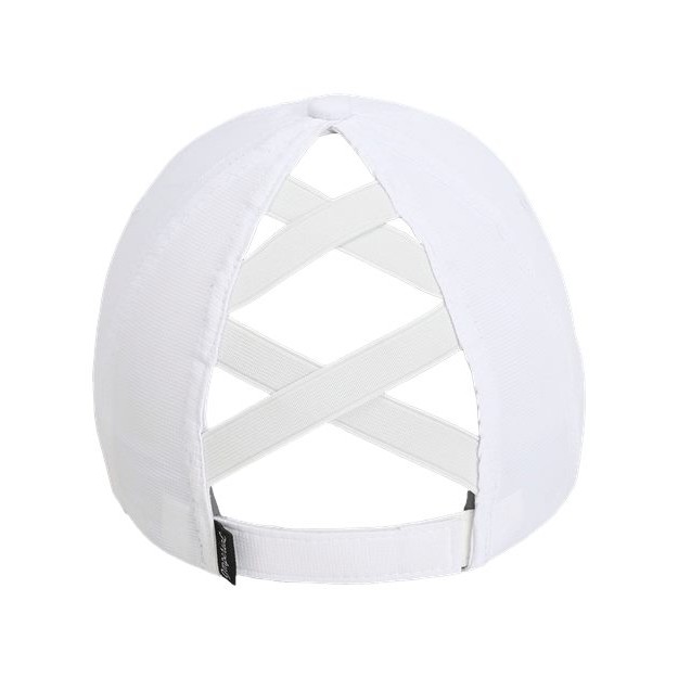 The Hinsen Performance Ponytail Cap - Thumbnail Image