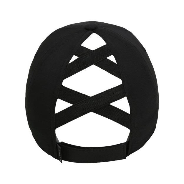 The Hinsen Performance Ponytail Cap - Thumbnail Image