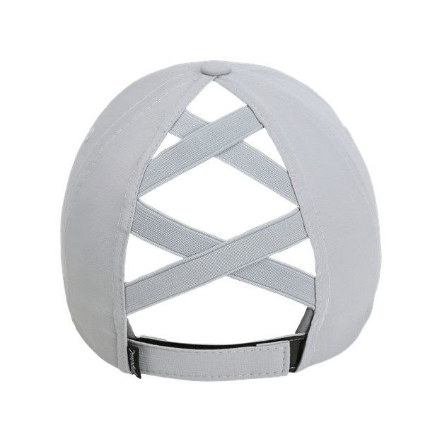 The Hinsen Performance Ponytail Cap - Thumbnail Image