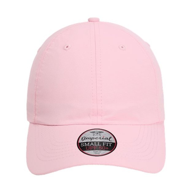 The Hinsen Performance Ponytail Cap - Thumbnail Image