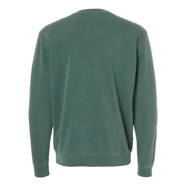 Midweight Pigment-dyed Crewneck Sweatshirt - Thumbnail Image