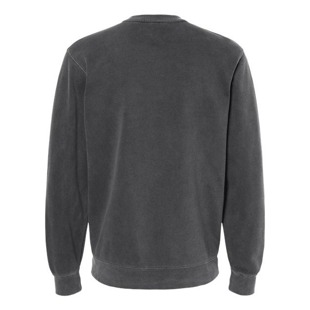 Midweight Pigment-dyed Crewneck Sweatshirt - Thumbnail Image