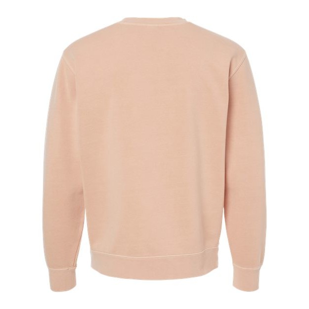 Midweight Pigment-dyed Crewneck Sweatshirt - Thumbnail Image