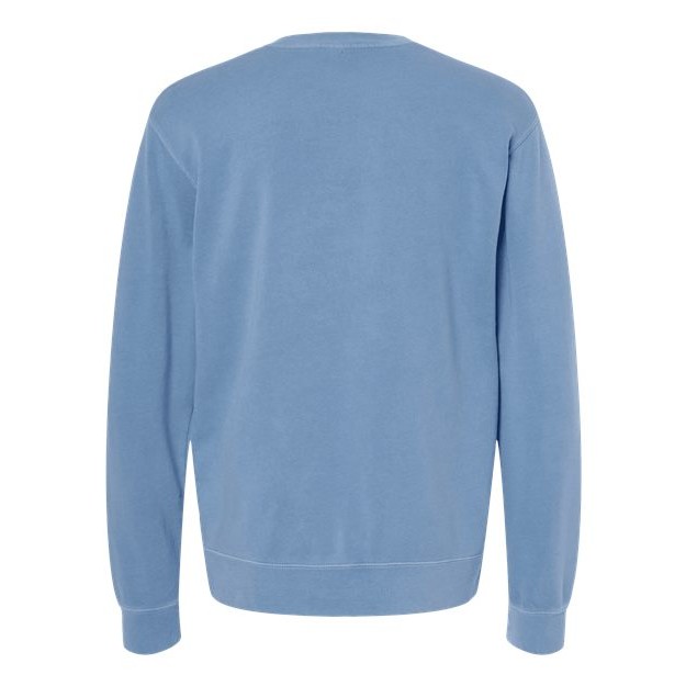 Midweight Pigment-dyed Crewneck Sweatshirt - Thumbnail Image