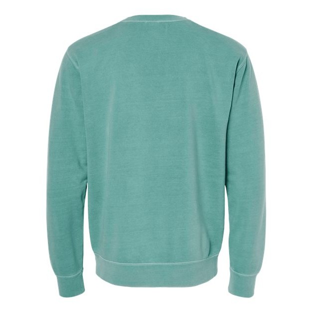 Midweight Pigment-dyed Crewneck Sweatshirt - Thumbnail Image
