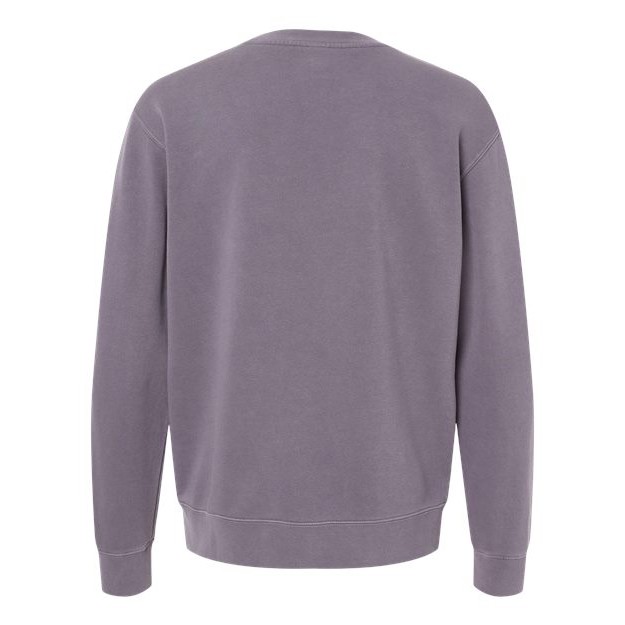 Midweight Pigment-dyed Crewneck Sweatshirt - Thumbnail Image