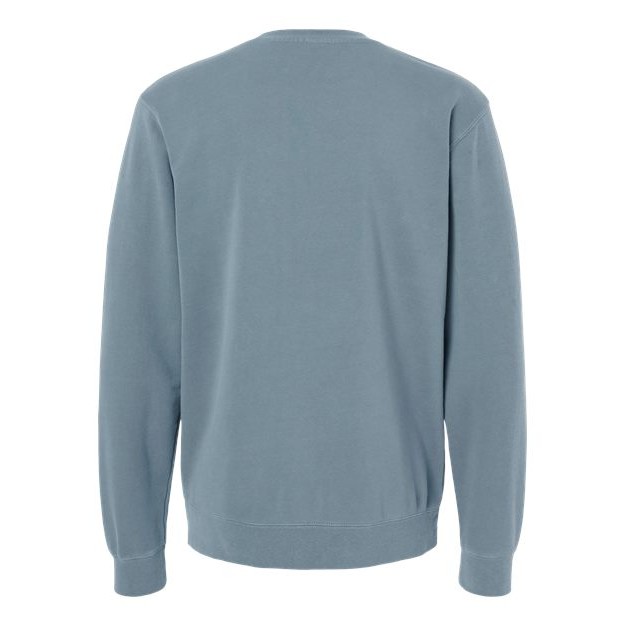 Midweight Pigment-dyed Crewneck Sweatshirt - Thumbnail Image